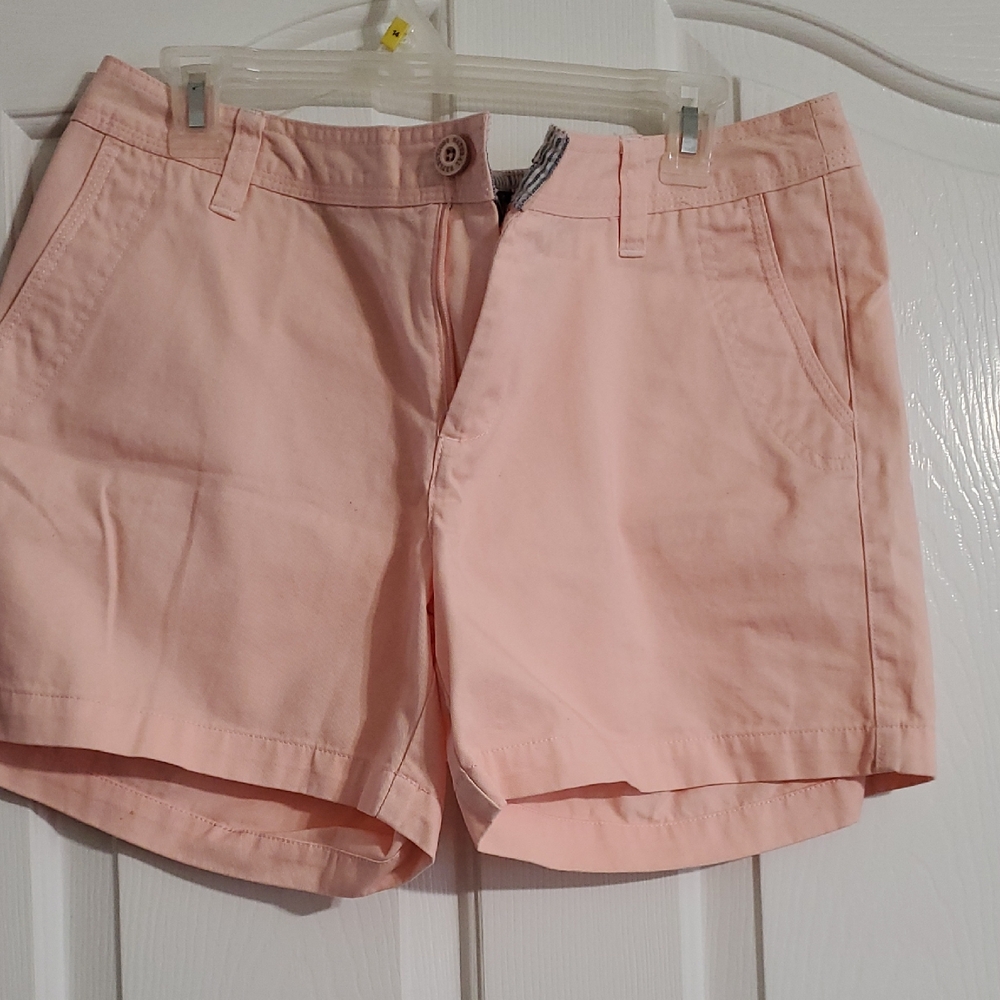 Natural Reflections Light Pink Women's Shorts
